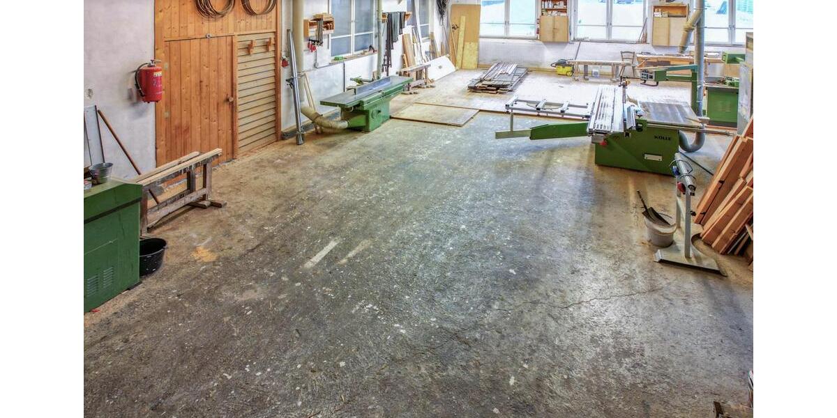 Gewerbeobjekt Bodelshausen - 2.000&euro; | Angebot:24840421