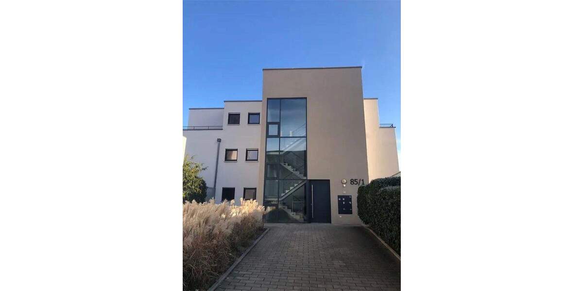 Etagenwohnung 73230 Kirchheim Kirchheim - 4 Zimmer, 114 m&sup2;, 571.700&euro; | Angebot:25756420