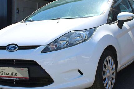 Ford Fiesta 148.760 km 3.740 &euro; Kohlberg 72664