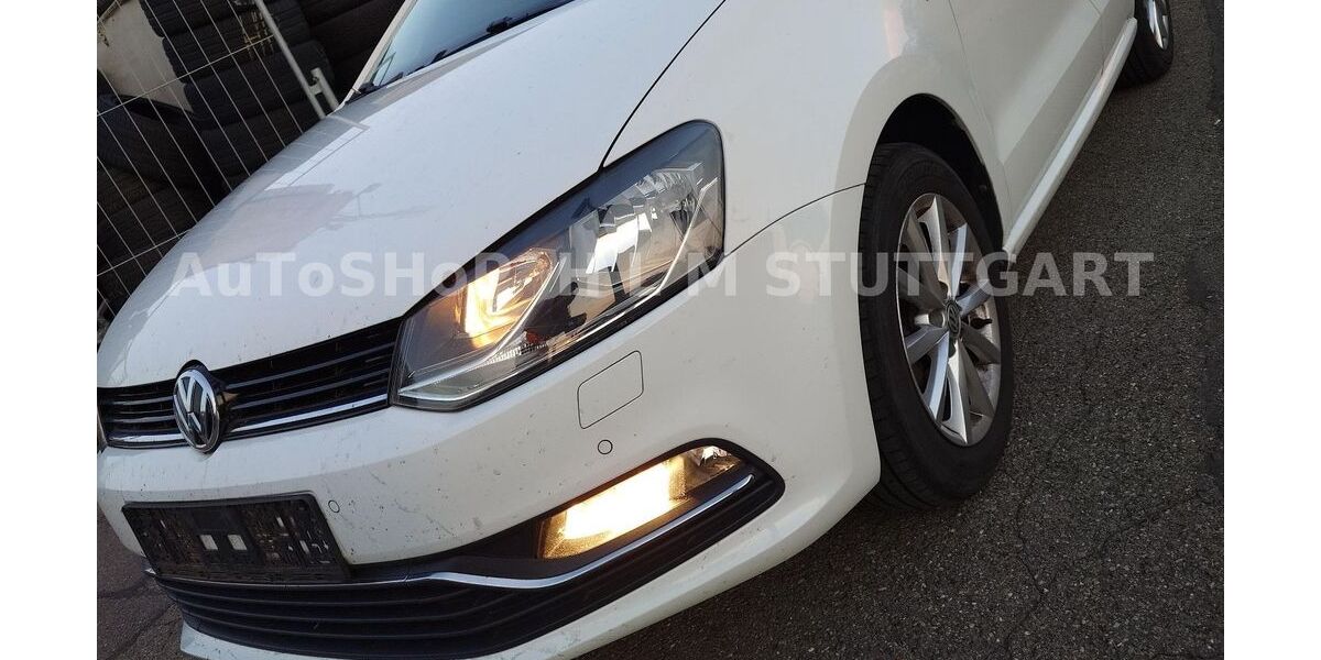 VW Polo 115.000 km 3.598 &euro; Holzgerlingen / Böblingen (Region Stuttgart) 71088