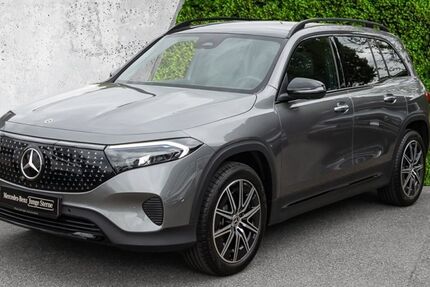 Mercedes-Benz EQB 19.100 km 42.480 &euro; Dettingen unter Teck 73265