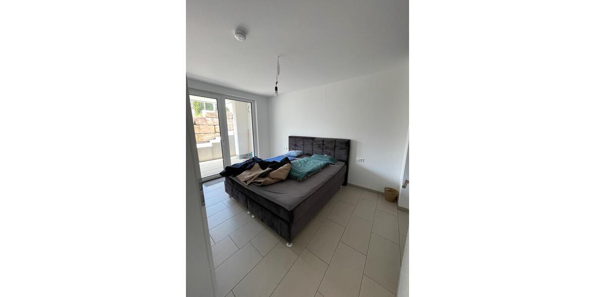 Erdgeschoßwohnung Esslingen am Neckar Brühl - 2 Zimmer, 60 m&sup2;, 930&euro; | Angebot:26654941