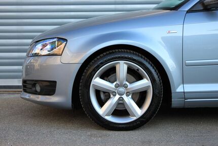 Audi A3 101.670 km 8.500 &euro; Sindelfingen 71065