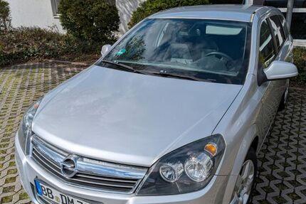 Opel Astra 175.500 km 3.950 &euro; Böblingen 71034