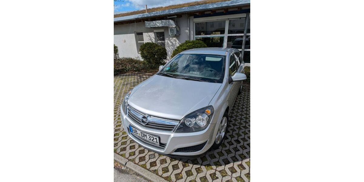 Opel Astra 175.500 km 3.950 &euro; Böblingen 71034