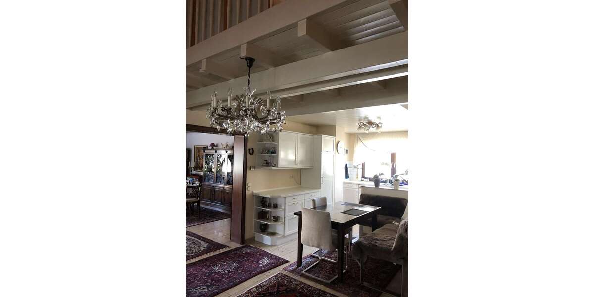 Etagenwohnung Rottenburg am Neckar - 5 Zimmer, 160 m&sup2;, 555.000&euro; | Angebot:26032587