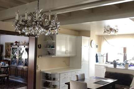 Wohnung Rottenburg am Neckar - 5 Zimmer, 160 m&sup2;, 555.000&euro; | Angebot:26032587