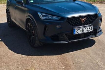 Cupra Formentor 39.000 km 40.999 &euro; Münsingen 72525