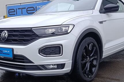 VW T-Roc 58.154 km 23.790 &euro; Pfullingen 72793