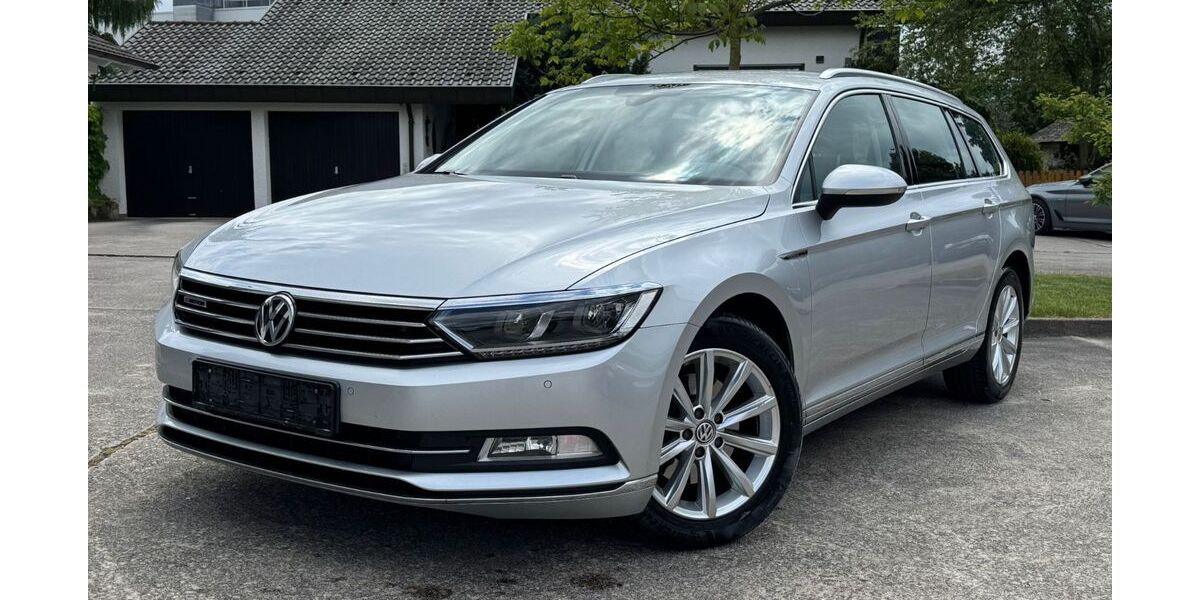 VW Passat Variant 252.000 km 12.990 &euro; Holzgerlingen 71088