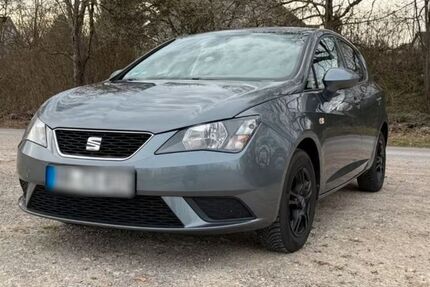 Seat Ibiza 91.500 km 7.800 &euro; Gäufelden 71126
