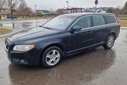 Volvo V70 182.000 km 2.999 &euro; Rangendingen 72414
