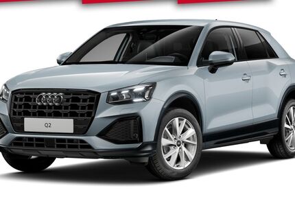 Audi Q2 5.089 km 31.940 &euro; Böblingen 71034