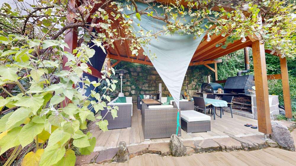 Einfamilienhaus Reutlingen Bronnweiler Betzingen - 6 Zimmer, 243 m&sup2;, 969.000&euro; | Angebot:26014141