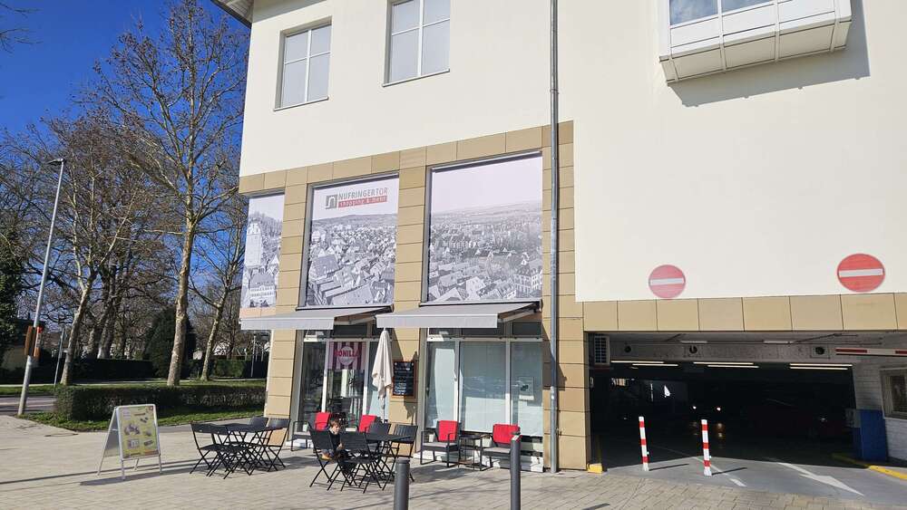 Gewerbeobjekt Herrenberg Herrenberg (Stadt) - 670&euro; | Angebot:24872464