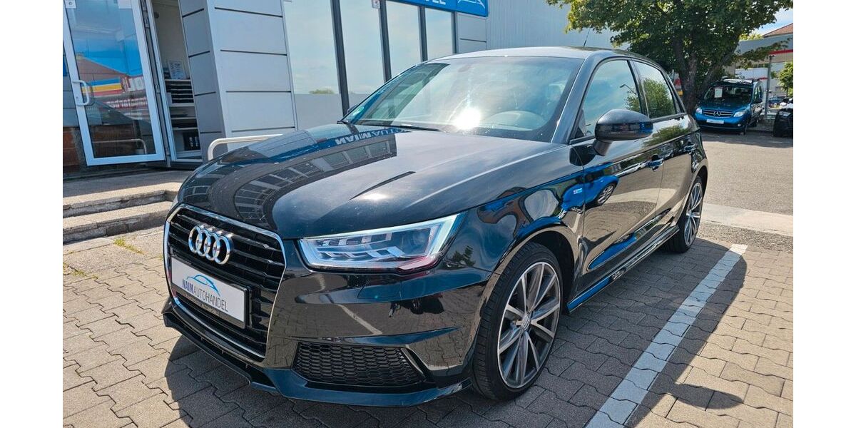 Audi A1 153.000 km 12.900 &euro; Reutlingen 72766