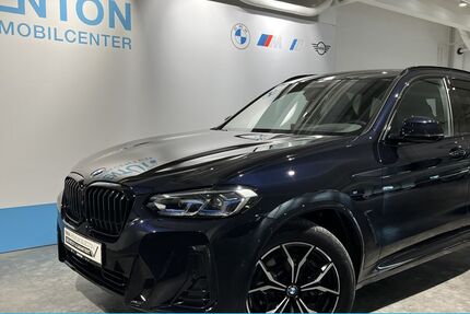 BMW X3 87.500 km 51.990 &euro; Münsingen 72525