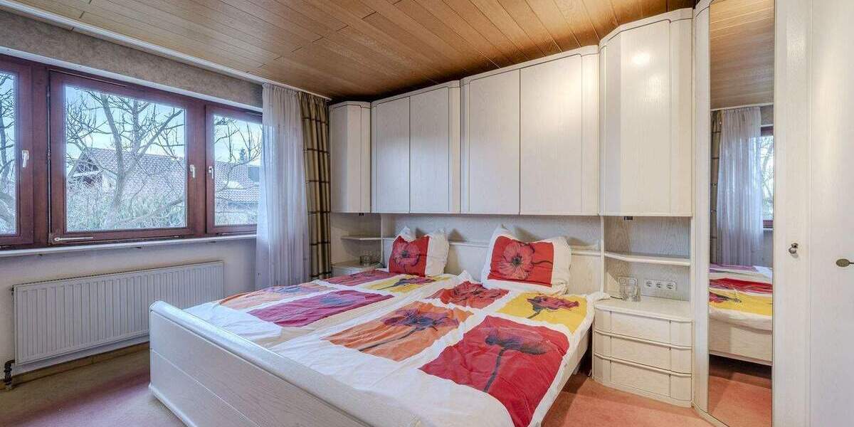 Einfamilienhaus Nürtingen - 7 Zimmer, 282 m&sup2;, 949.000&euro; | Angebot:25732743