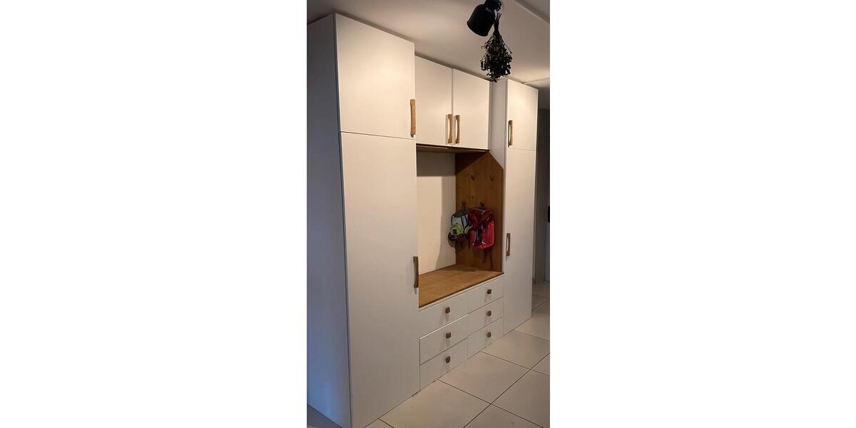 Erdgeschoßwohnung Esslingen am Neckar Brühl - 4.5 Zimmer, 114 m&sup2;, 1.350&euro; | Angebot:26341258