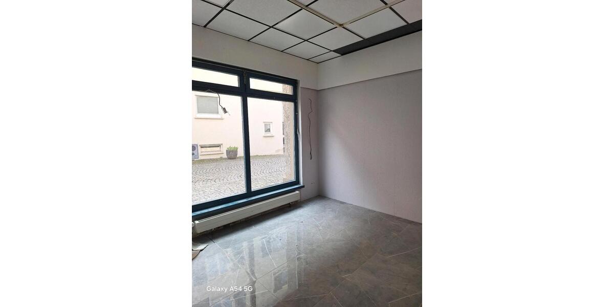 Gewerbeobjekt Reutlingen - 900&euro; | Angebot:25427110