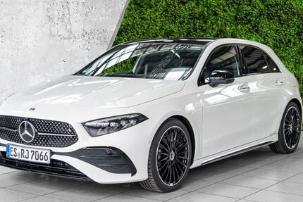 Mercedes-Benz A 180 6.500 km 35.850 &euro; Filderstadt 70794