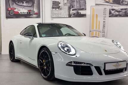 Porsche 991 34.000 km 144.911 &euro; Metzingen 72555