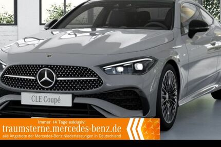 Mercedes-Benz CLE 300 19.186 km 55.890 &euro; Böblingen 71034