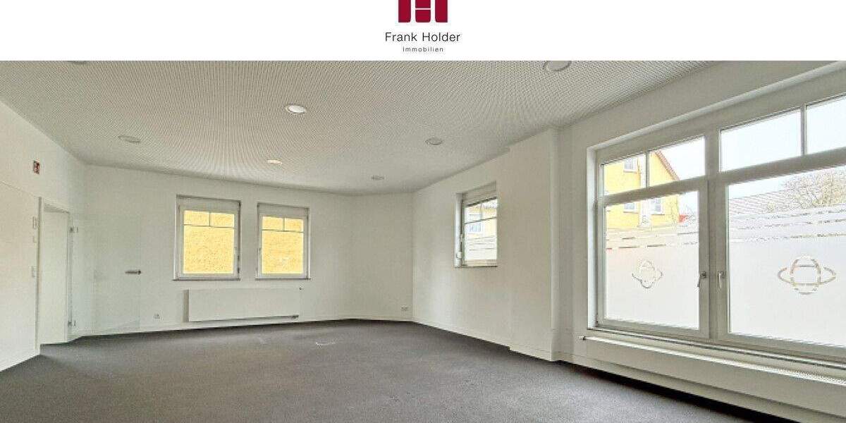 Gewerbeobjekt Sonnenbühl / Genkingen Genkingen - 3 Zimmer, 86 m&sup2;, 860&euro; | Angebot:25708164