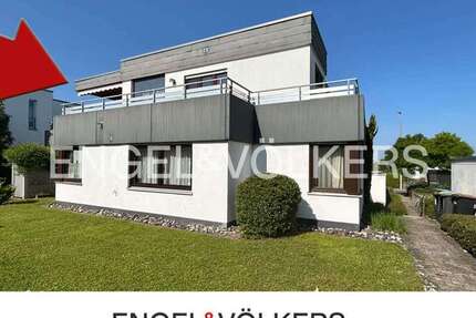 Wohnung Reutlingen Reutlingen-Betzingen - 4.5 Zimmer, 173 m&sup2;, 550.000&euro; | Angebot:25519726
