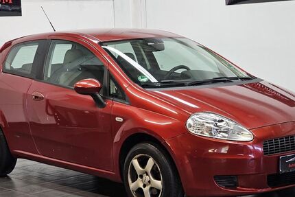 Fiat Grande Punto 149.000 km 1.990 &euro; Hechingen 72379