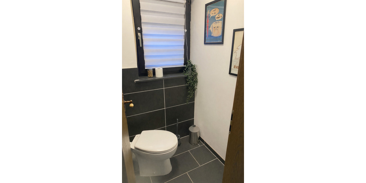 Etagenwohnung Bisingen - 4 Zimmer, 90 m&sup2;, 980&euro; | Angebot:25948420