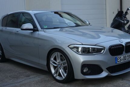 BMW 125 83.000 km 19.950 &euro; Ostfildern 73760