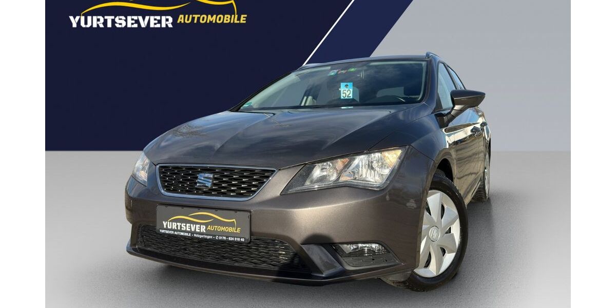Seat Leon 153.613 km 9.190 &euro; Holzgerlingen 71088