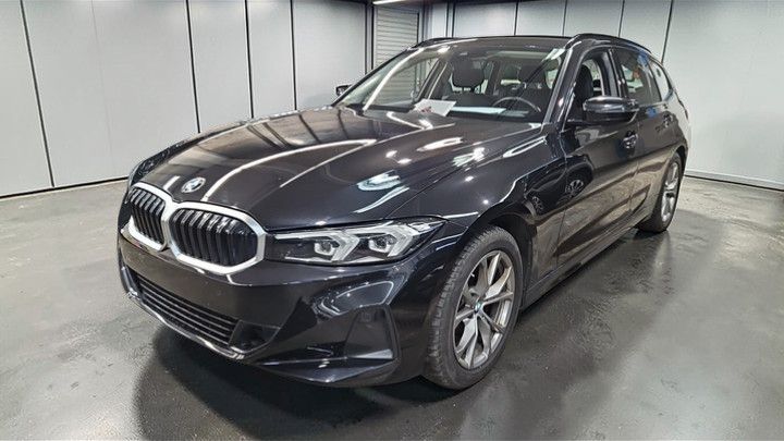 BMW 318 130.000 km 20.799 &euro; Reutlingen / Mittelstadt 72766