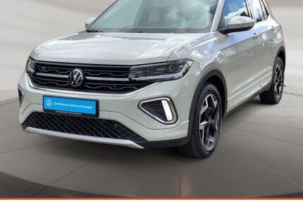 VW T-Cross 2.747 km 29.390 &euro; Kirchheim 73230