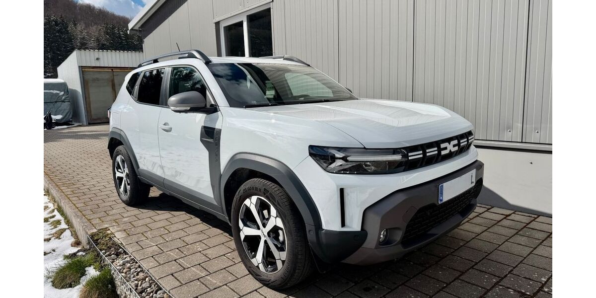 Dacia Duster 9.900 km 19.600 &euro; Filderstadt 70794