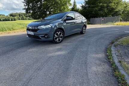 Dacia Logan 29.438 km 14.000 &euro; Hohenstein 72531