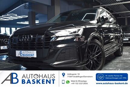 Audi Q7 161.900 km 48.890 &euro; Sindelfingen-Darmsheim 71069