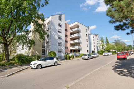 Wohnung Böblingen Dagersheim - 1.5 Zimmer, 51 m&sup2;, 176.000&euro; | Angebot:27097855
