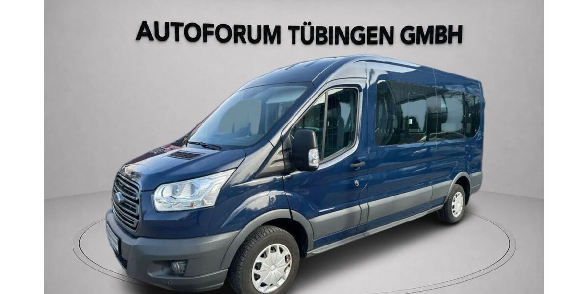 Ford Transit 20.200 km 23.990 &euro; TÜBINGEN 72072