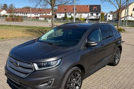 Ford Edge 187.000 km 10.990 &euro; Holzgerlingen 71088