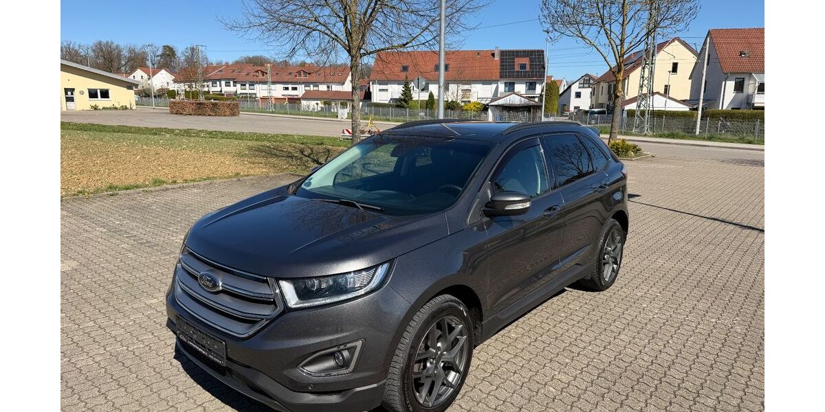 Ford Edge 187.000 km 10.990 &euro; Holzgerlingen 71088