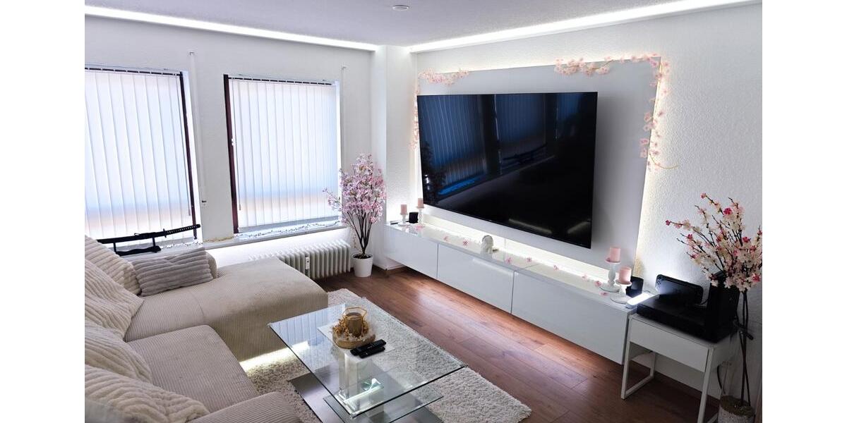 Etagenwohnung Denkendorf - 1.5 Zimmer, 43 m&sup2;, 430&euro; | Angebot:26019207