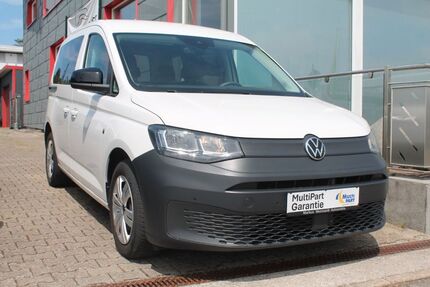 VW Caddy 46.300 km 22.406 &euro; Nufringen 71154