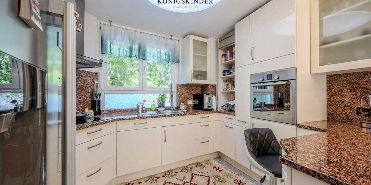 Reihenmittelhaus Metzingen - 5 Zimmer, 120 m&sup2;, 599.000&euro; | Angebot:25798396