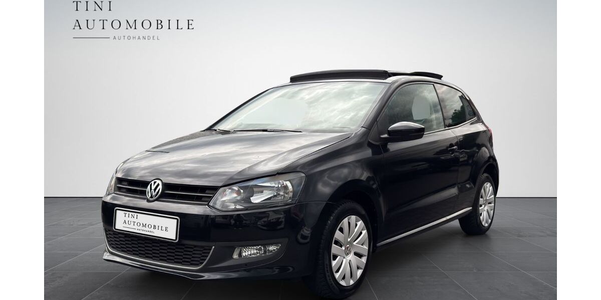 VW Polo 99.999 km 5.999 &euro; Ofterdingen 72131
