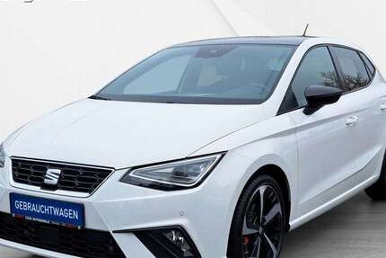 Seat Ibiza 15.400 km 19.590 &euro; Böblingen 71034