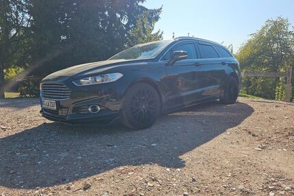 Ford Mondeo 269.000 km 9.900 &euro; Reutlingen 72762