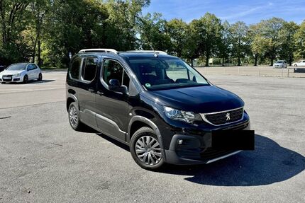 Peugeot Rifter 93.300 km 12.300 &euro; Reutlingen 72762