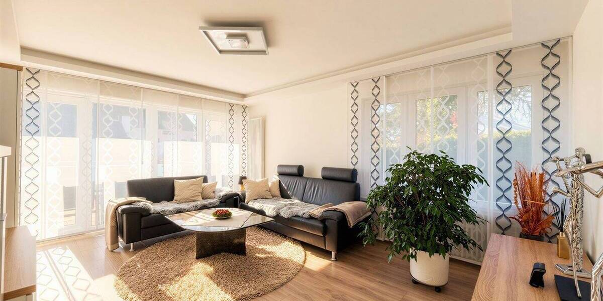 Mehrfamilienhaus, Wohnhaus Sindelfingen Ost - 8 Zimmer, 200 m&sup2;, 1.095.000&euro; | Angebot:25957438